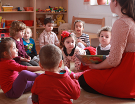 Moment de la Hopscotch