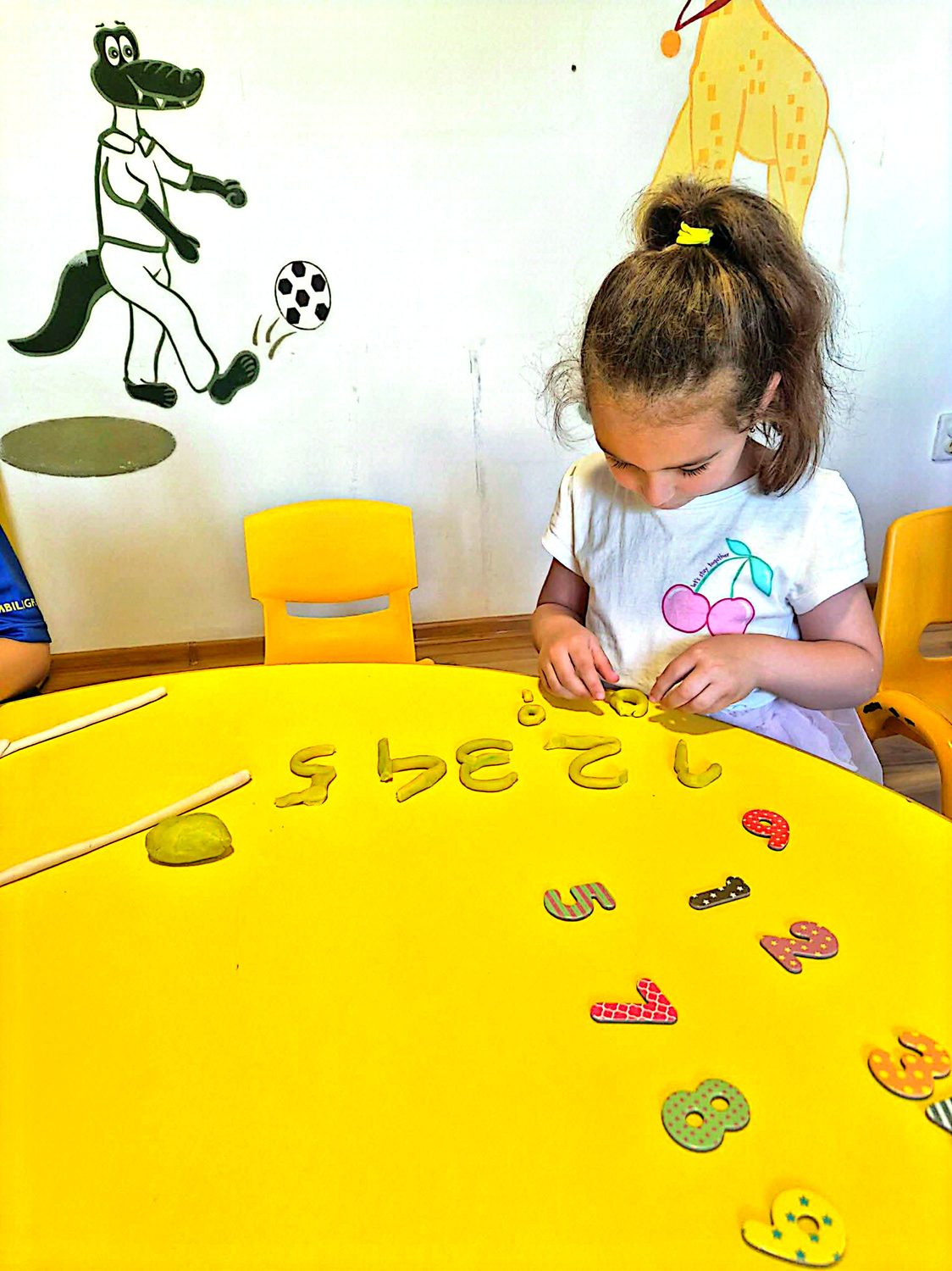 GrÄƒdiniÈ›a Hopscotch IaÈ™i â€“ moment din viaÈ›a grÄƒdiniÈ›ei (19)